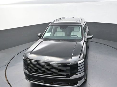 New 2026 Hyundai Palisade Calligraphy image 24