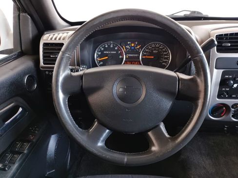 Used 2011 Chevrolet Colorado LT RWD image 22