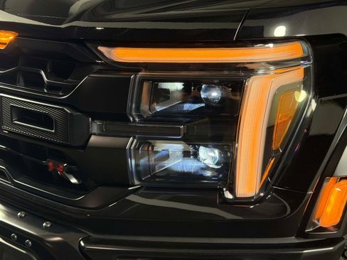 Used 2025 Ford F150 Raptor w/ Equipment Group 803A Raptor R image 10