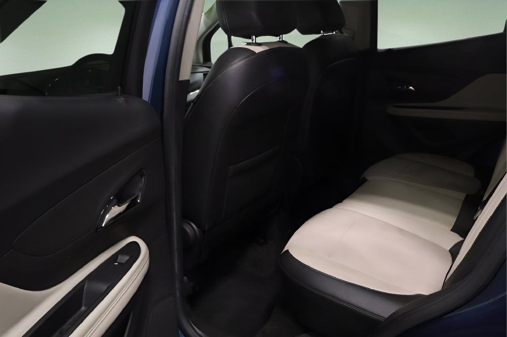 Used 2019 Buick Encore Preferred FWD image 11