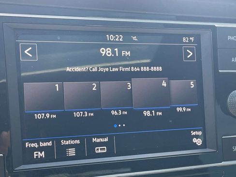Used 2019 Volkswagen Jetta R-Line FWD image 27