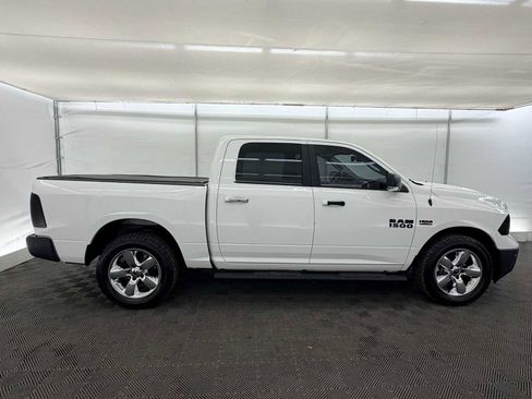 Used 2018 RAM 1500 Big Horn image 7
