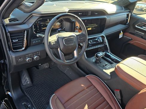 New 2026 GMC Sierra 1500 Denali Ultimate AWD/4WD image 17