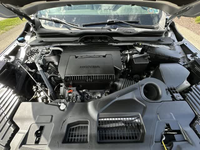 Used 2024 Honda Pilot EX-L image 28