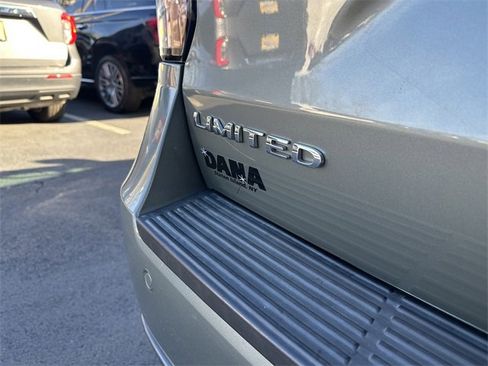 Certified 2019 Ford Expedition Max Limited w/ Equipment Group 302A image 47