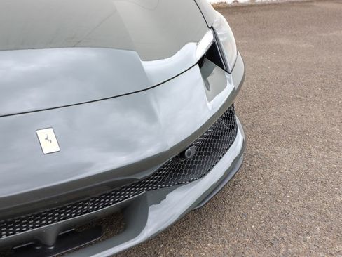 Certified 2024 Ferrari 296 GTB image 37