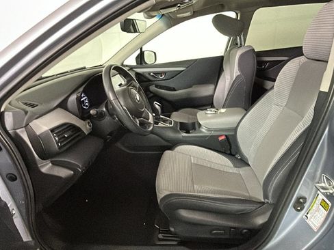 Used 2021 Subaru Outback Premium AWD/4WD image 13