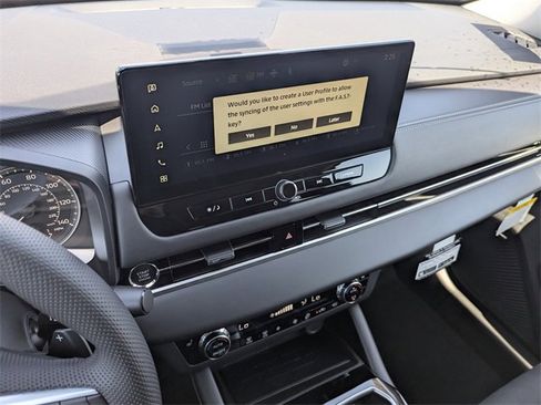 New 2025 Mitsubishi Outlander Trail Edition image 14