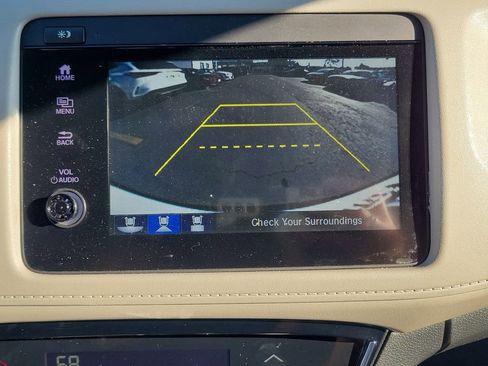 Used 2019 Honda HR-V EX-L image 27