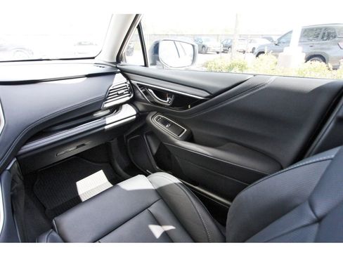 Certified 2025 Subaru Outback Touring image 10