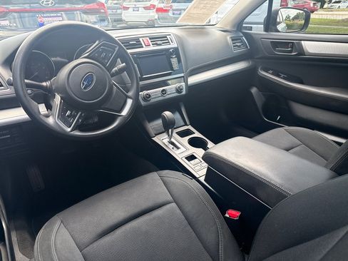 Used 2019 Subaru Legacy 2.5i AWD/4WD image 10