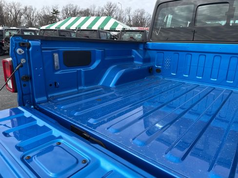 New 2026 Jeep Gladiator Sport image 19