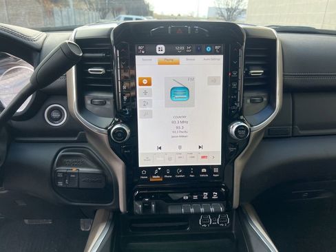 Certified 2024 RAM 2500 Laramie image 17