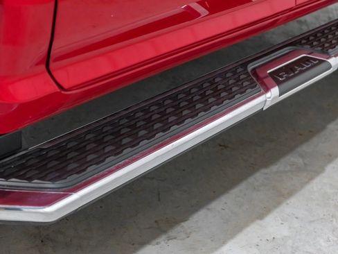 Used 2024 RAM 2500 Big Horn w/ Safety Group image 52