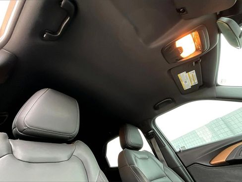 Used 2022 Chevrolet TrailBlazer ACTIV image 22