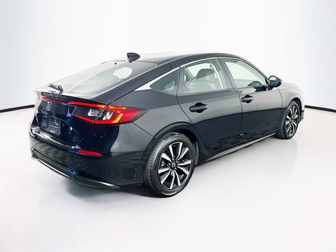Used 2024 Honda Civic EX-L image 9