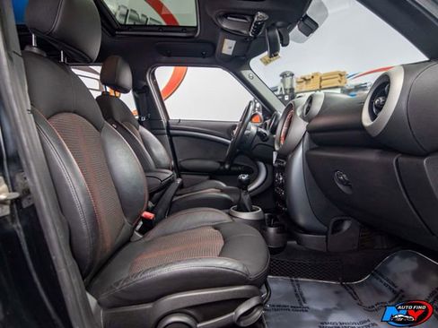 Used 2012 MINI Cooper Countryman S image 23
