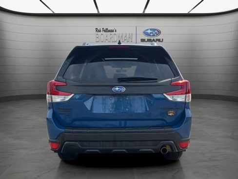 Used 2024 Subaru Forester Wilderness AWD/4WD image 6