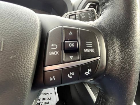 Used 2022 Ford Bronco Sport Big Bend w/ Convenience Package AWD/4WD image 15