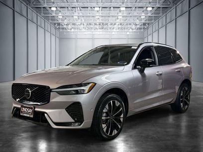 Used 2026 Volvo XC60 B5 Plus w/ Protection Package Premier