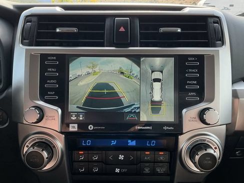 Used 2023 Toyota 4Runner Limited RWD image 32
