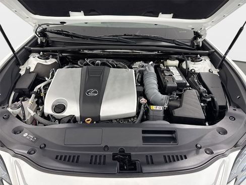 Used 2022 Lexus ES 350 Ultra Luxury w/ Accessory Package 2 FWD image 31