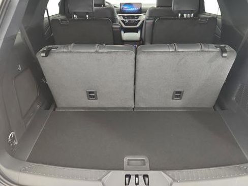New 2026 Ford Explorer ST w/ Sun And Sound Package AWD/4WD image 23