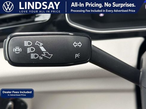 Used 2025 Volkswagen Jetta S FWD image 22
