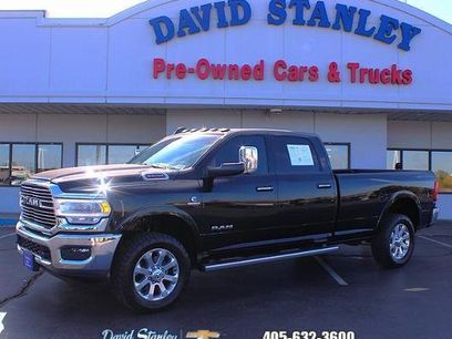 Used 2022 RAM 3500 Laramie