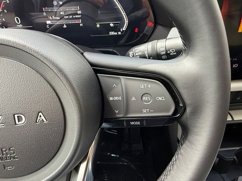 New 2026 MAZDA CX-5 Select AWD/4WD image 21