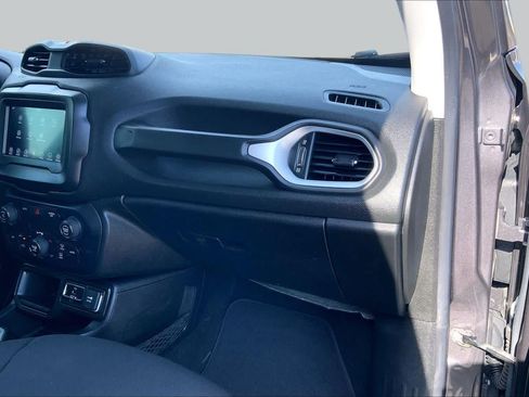 Used 2018 Jeep Renegade Latitude FWD image 18