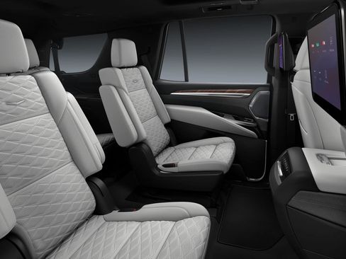 New 2025 Cadillac Escalade Sport Platinum image 34