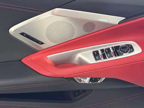 Used 2023 Chevrolet Corvette Stingray Premium Conv image 22