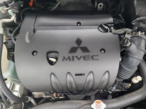 Used 2017 Mitsubishi Lancer LE image 30