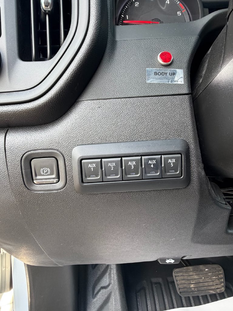 Used 2024 Chevrolet Silverado 3500 W/T w/ WT Convenience Package AWD/4WD image 32