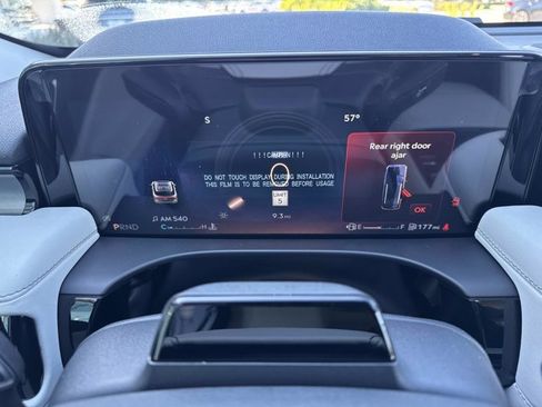 New 2026 Lincoln Aviator 2WD image 30