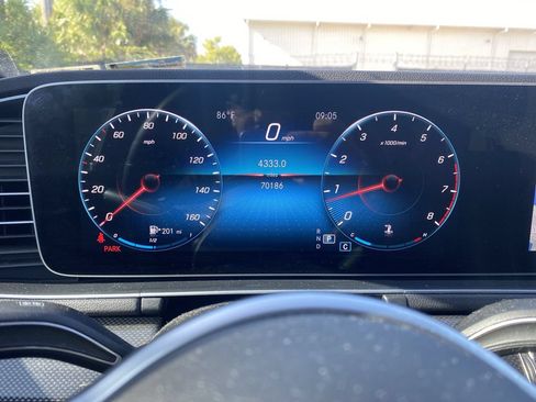 Certified 2021 Mercedes-Benz GLE 350 image 13