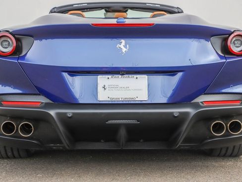 Certified 2023 Ferrari Portofino M image 67