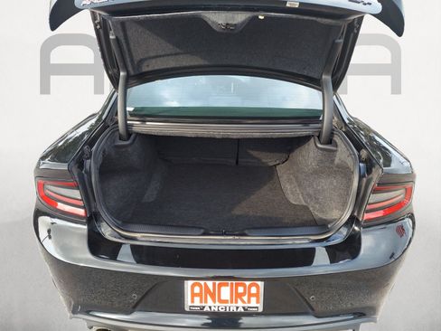 Used 2022 Dodge Charger GT w/ Plus Group RWD image 12