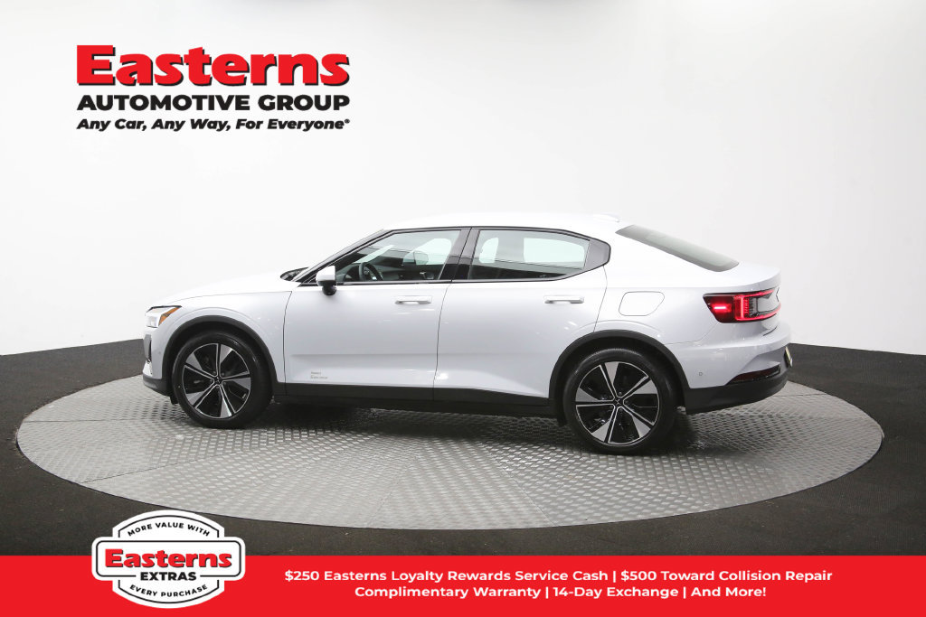 Used 2024 Polestar Polestar 2 RWD image 59