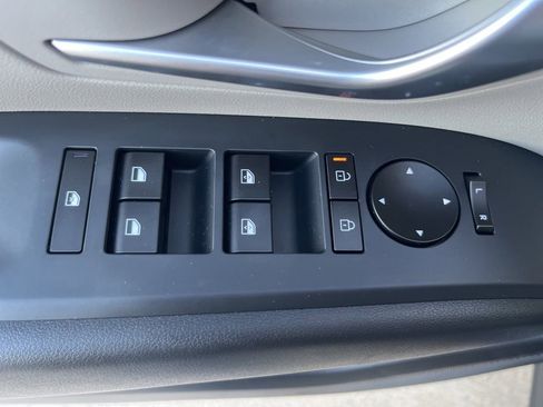 Used 2025 Hyundai Tucson SEL image 36