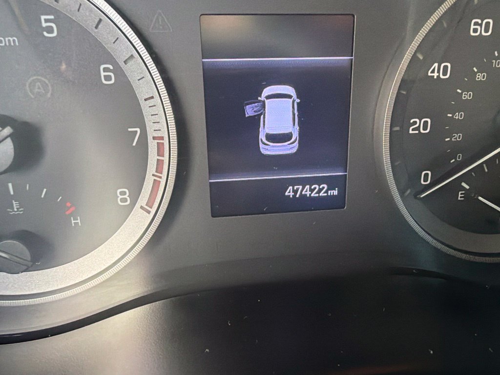 Used 2019 Hyundai Tucson Limited FWD image 4