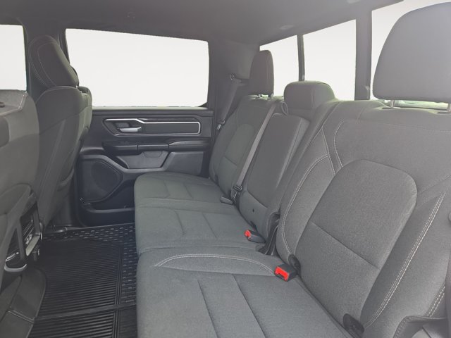 Used 2021 RAM 1500 Big Horn AWD/4WD image 16