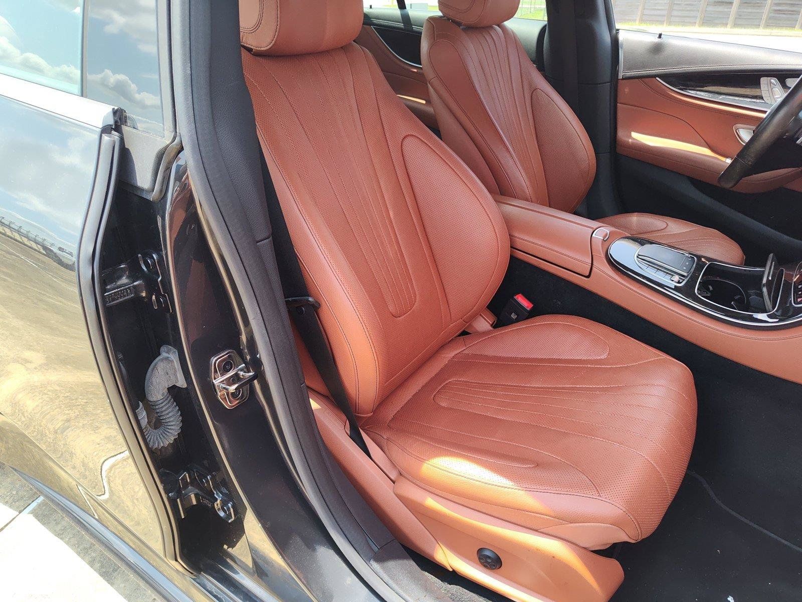 Certified 2023 Mercedes-Benz CLS 450 4MATIC image 21