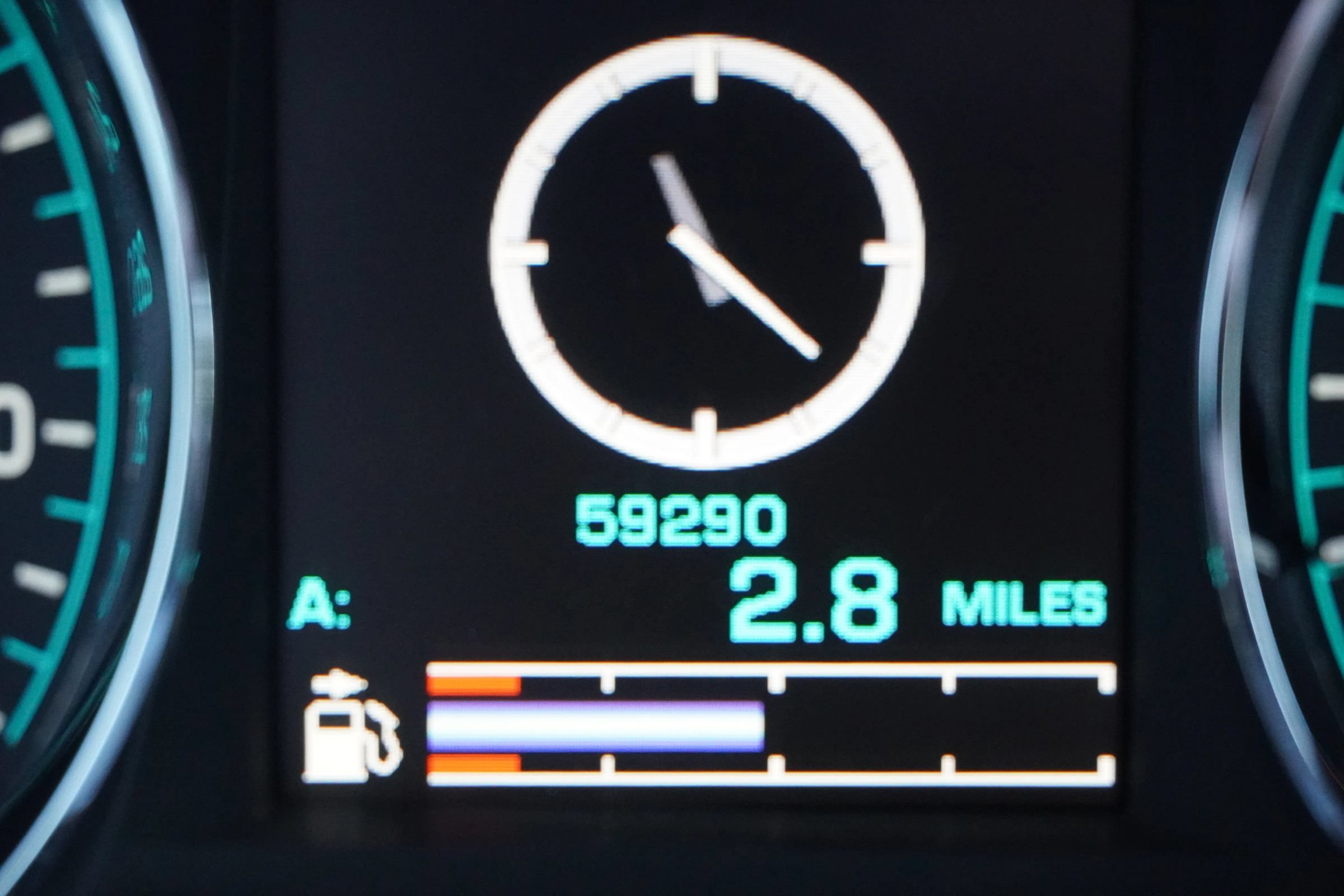Used 2012 Jaguar XK Convertible RWD image 16