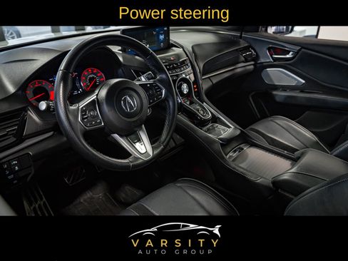 Used 2021 Acura RDX A-Spec image 19