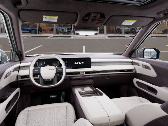 New 2027 Kia Telluride SX Prestige AWD/4WD image 14