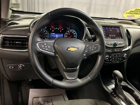 Used 2024 Chevrolet Equinox LT FWD image 15