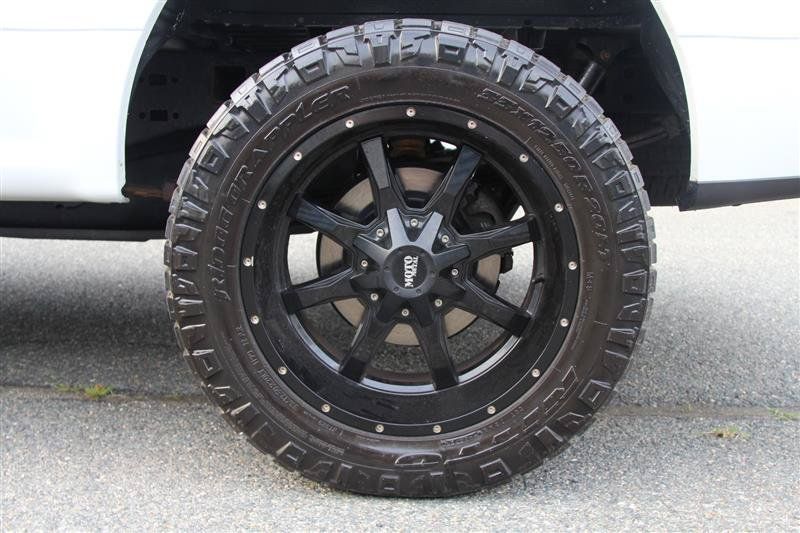 Used 2018 Ford F150 XLT w/ Equipment Group 302A Luxury AWD/4WD image 14