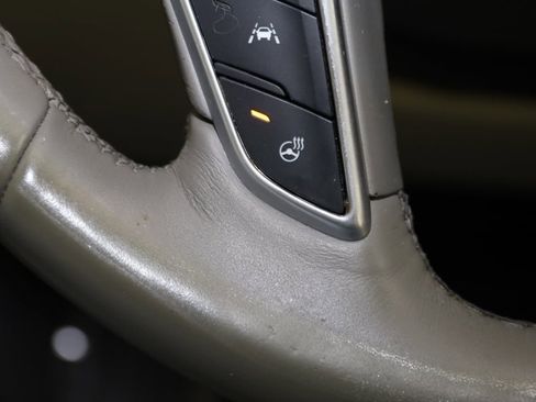 Used 2017 Cadillac XT5 Luxury w/ Driver Awareness Package image 35